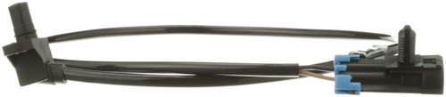 Delphi ABS Wheel Speed Sensor SS20852 for 1997-2005 Chevrolet/GMC/Oldsmobile 4.3L (Blazer, S10, Jimmy, Sonoma)