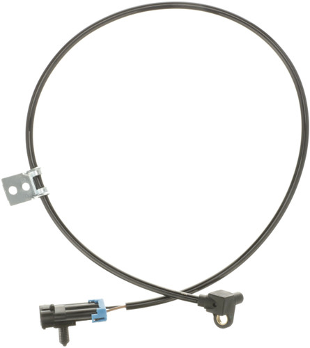 Delphi ABS Wheel Speed Sensor SS20852 for 1997-2005 Chevrolet/GMC/Oldsmobile 4.3L (Blazer, S10, Jimmy, Sonoma)