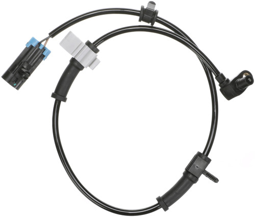 Delphi ABS Wheel Speed Sensor SS20866 for 1999-2007 Chevrolet/GMC/Hummer 6.0L 8.1L