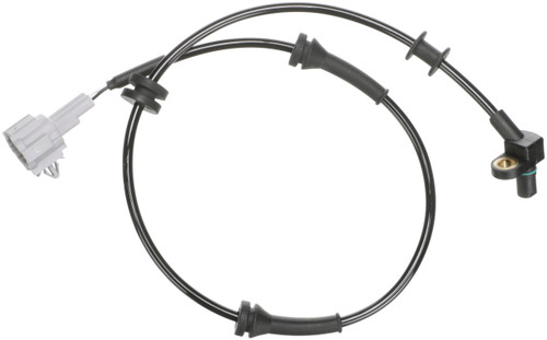 Delphi ABS Wheel Speed Sensor SS21251 for 2004-2007 INFINITI/Nissan 5.6L (QX56, Armada, Pathfinder Armada, TITAN)