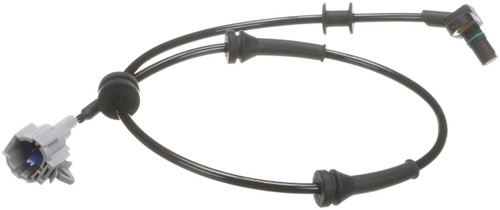 Delphi ABS Wheel Speed Sensor SS21251 for 2004-2007 INFINITI/Nissan 5.6L (QX56, Armada, Pathfinder Armada, TITAN)