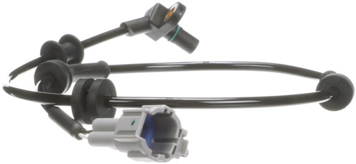 Delphi ABS Wheel Speed Sensor SS21251 for 2004-2007 INFINITI/Nissan 5.6L (QX56, Armada, Pathfinder Armada, TITAN)