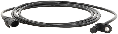 Delphi ABS Wheel Speed Sensor SS20795 for 2010-2017 Mercedes-Benz 3.0L 2.1L (Sprinter 2500)