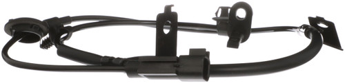 Delphi ABS Wheel Speed Sensor SS20924 for 2007-2017 Dodge/Jeep 2.4L 2.0L (Caliber, Compass, Patriot)