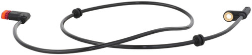 Delphi ABS Wheel Speed Sensor SS21149 for 2010-2015 Mercedes-Benz 2.1L 3.5L (GLK250, GLK350)
