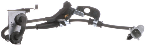 Delphi ABS Wheel Speed Sensor SS20942 for 2001-2007 Chrysler/Dodge 3.8L 3.3L (Town & Country, Voyager, Caravan, Grand Caravan)