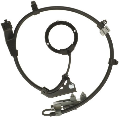 Delphi ABS Wheel Speed Sensor SS20995 for 2004-2008 Chevrolet/GMC (Colorado, Canyon)