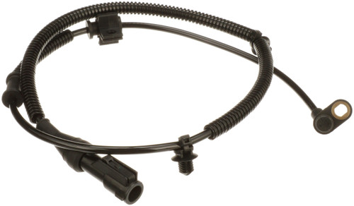 Delphi ABS Wheel Speed Sensor SS21369 for 2009-2011 Ford/Lincoln 5.4L 4.6L (Expedition, F-150, Navigator)