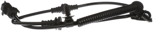 Delphi ABS Wheel Speed Sensor SS20886 for 2013-2019 Ford 3.5L 2.0L (Explorer, Police Interceptor Utility)
