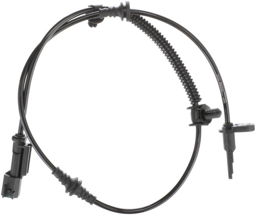 Delphi ABS Wheel Speed Sensor SS20886 for 2013-2019 Ford 3.5L 2.0L (Explorer, Police Interceptor Utility)