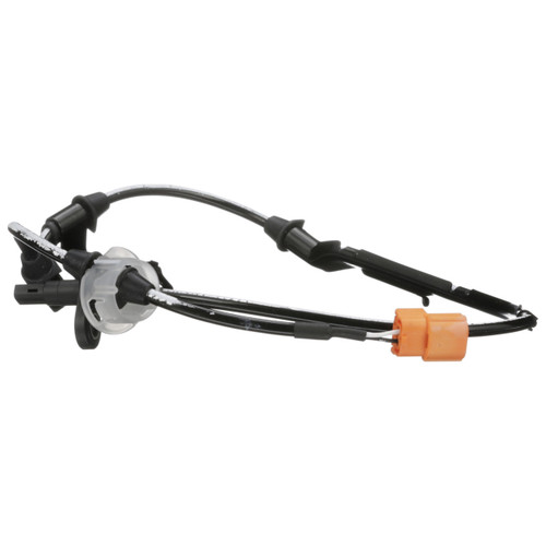 Delphi ABS Wheel Speed Sensor SS20670 for 2003-2008 Acura/Honda 2.4L 3.0L (TSX, Accord)