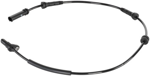 Delphi ABS Wheel Speed Sensor SS21166 for 2013-2021 BMW 2.0L 3.0L (228i xDrive, 230i xDrive, 320i xDrive, 328d xDrive)