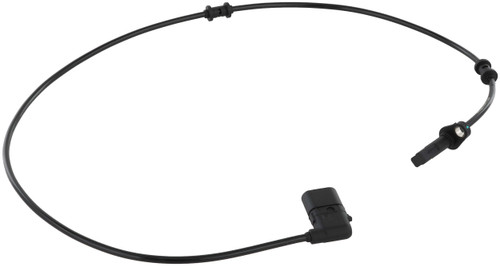 Delphi ABS Wheel Speed Sensor SS20813 for 2015-2023 Mercedes-Benz 2.0L 3.0L (C300, C350e, C400, C43 AMG)