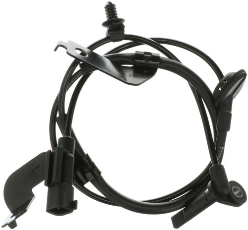Delphi ABS Wheel Speed Sensor SS20925 for 2007-2017 Dodge/Jeep 2.4L 2.0L (Caliber, Compass, Patriot)