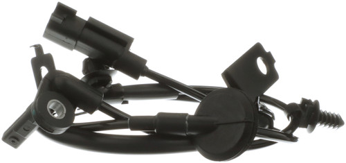 Delphi ABS Wheel Speed Sensor SS20925 for 2007-2017 Dodge/Jeep 2.4L 2.0L (Caliber, Compass, Patriot)