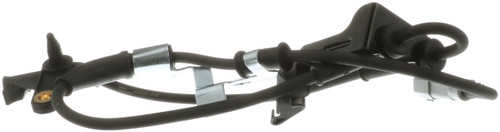 Delphi ABS Wheel Speed Sensor SS20943 for 2001-2007 Chrysler/Dodge 3.8L 3.3L (Town & Country, Voyager, Caravan, Grand Caravan)