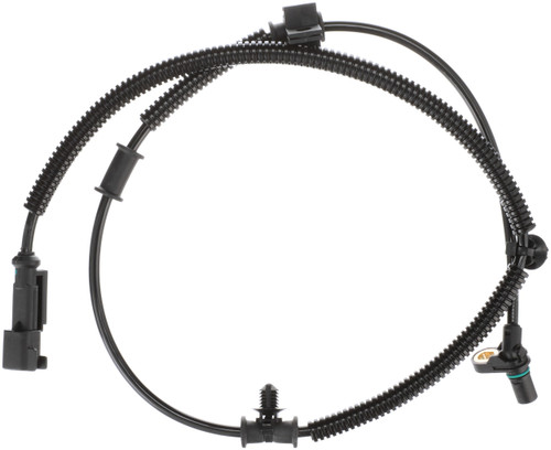 Delphi ABS Wheel Speed Sensor SS20854 for 2011-2017 Ford/Lincoln 5.4L 3.5L (Expedition, F-150, Navigator)