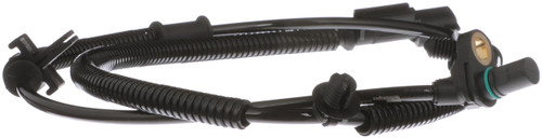 Delphi ABS Wheel Speed Sensor SS20854 for 2011-2017 Ford/Lincoln 5.4L 3.5L (Expedition, F-150, Navigator)