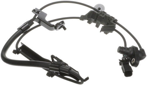 Delphi ABS Wheel Speed Sensor SS20868 for 2010-2019 Lexus/Toyota 3.5L 2.7L (RX350, Highlander)