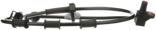 Delphi ABS Wheel Speed Sensor SS20887 for 2002-2005 Dodge (Ram 1500)