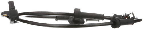 Delphi ABS Wheel Speed Sensor SS20887 for 2002-2005 Dodge (Ram 1500)