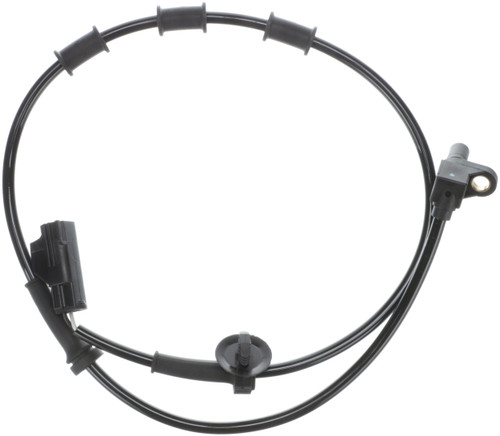 Delphi ABS Wheel Speed Sensor SS20887 for 2002-2005 Dodge (Ram 1500)