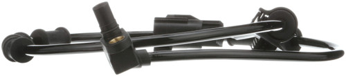 Delphi ABS Wheel Speed Sensor SS20887 for 2002-2005 Dodge (Ram 1500)