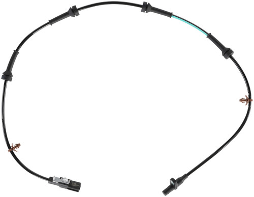 Delphi ABS Wheel Speed Sensor SS20819 for 2017-2021 Nissan 2.5L 2.0L (Rogue, Rogue Sport)