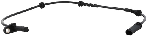 Delphi ABS Wheel Speed Sensor SS21170 for 2009-2019 BMW 3.0L 2.0L (528i, 528i xDrive, 535d, 535d xDrive)