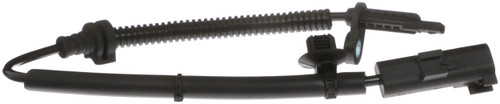Delphi ABS Wheel Speed Sensor SS20962 for 2013-2018 Ford/Lincoln 3.5L 2.7L (Edge, Fusion, Continental, MKX)