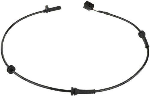 Delphi ABS Wheel Speed Sensor SS21382 for 2013-2020 INFINITI/Nissan 3.5L 2.5L (JX35, QX60, Pathfinder)