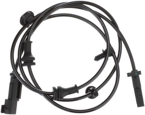 Delphi ABS Wheel Speed Sensor SS20855