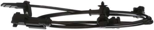 Delphi ABS Wheel Speed Sensor SS20855