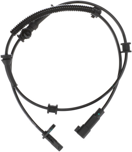 Delphi ABS Wheel Speed Sensor SS20998