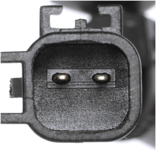 Delphi ABS Wheel Speed Sensor SS20908 for 2014-2018 Ford/Lincoln 3.5L 2.7L (Edge, Fusion, Continental, MKX)