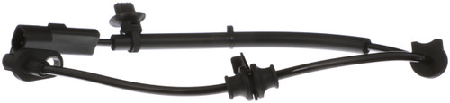 Delphi ABS Wheel Speed Sensor SS20908 for 2014-2018 Ford/Lincoln 3.5L 2.7L (Edge, Fusion, Continental, MKX)