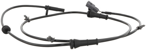 Delphi ABS Wheel Speed Sensor SS20822 for 2011-2017 Nissan 1.6L (Juke)
