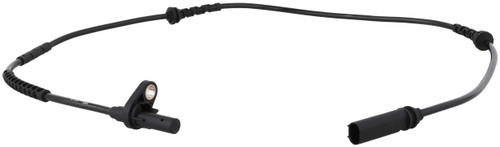 Delphi ABS Wheel Speed Sensor SS21172 for 2009-2019 BMW 3.0L 2.0L (528i, 535d, 535i, 535i GT)