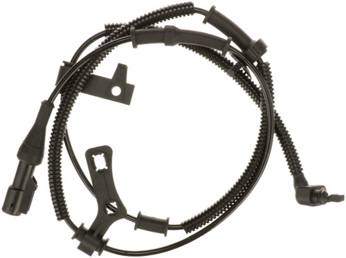 Delphi ABS Wheel Speed Sensor SS21383 for 2006-2010 Ford/Mercury (Explorer, Explorer Sport Trac, Mountaineer)