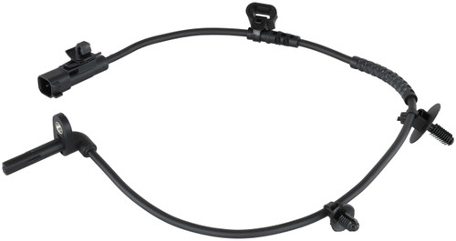 Delphi ABS Wheel Speed Sensor SS21262 for 2013-2019 Buick/Chevrolet 1.4L (Encore, Trax)
