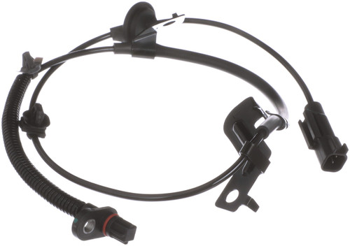 Delphi ABS Wheel Speed Sensor SS20927 for 2007-2017 Dodge/Jeep 2.4L 2.0L (Caliber, Compass, Patriot)