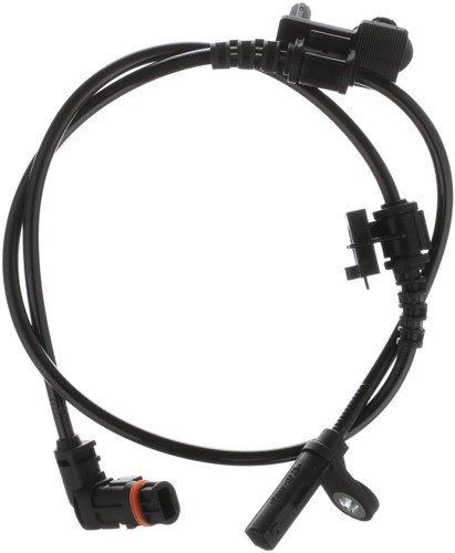 Delphi ABS Wheel Speed Sensor SS20982 for 2005-2010 Chrysler/Dodge 6.1L 5.7L (300, Challenger, Charger, Magnum)