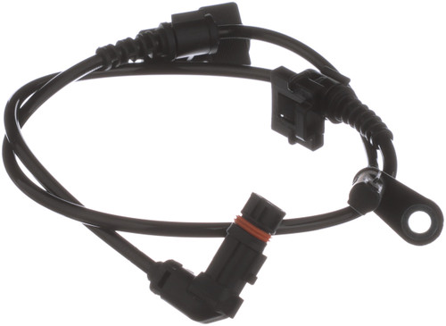 Delphi ABS Wheel Speed Sensor SS20982 for 2005-2010 Chrysler/Dodge 6.1L 5.7L (300, Challenger, Charger, Magnum)