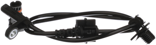 Delphi ABS Wheel Speed Sensor SS20982 for 2005-2010 Chrysler/Dodge 6.1L 5.7L (300, Challenger, Charger, Magnum)