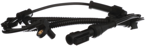 Delphi ABS Wheel Speed Sensor SS20870 for 2005-2010 Ford 6.8L 6.0L (F-250 Super Duty, F-350 Super Duty)