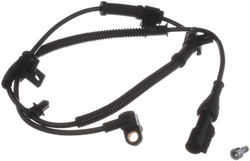 Delphi ABS Wheel Speed Sensor SS20870 for 2005-2010 Ford 6.8L 6.0L (F-250 Super Duty, F-350 Super Duty)