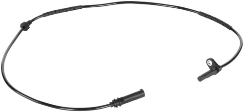 Delphi ABS Wheel Speed Sensor SS21025 for 2007-2019 BMW 3.0L 4.8L (X5, X6)