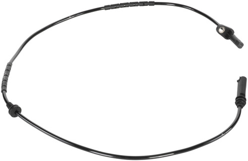 Delphi ABS Wheel Speed Sensor SS21025 for 2007-2019 BMW 3.0L 4.8L (X5, X6)