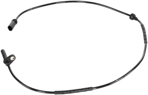 Delphi ABS Wheel Speed Sensor SS21025 for 2007-2019 BMW 3.0L 4.8L (X5, X6)