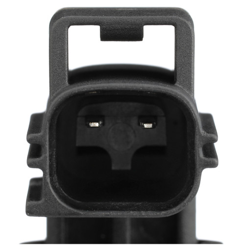 Delphi ABS Wheel Speed Sensor SS20909 for 2004-2012 Dodge/Mitsubishi/Ram 4.7L 3.7L (Dakota, Durango, Ram 1500, Ram 2500)